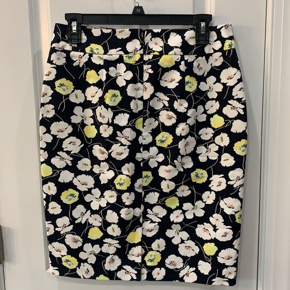 Ann Taylor skirt women’s size 2 - Picture 2 of 7